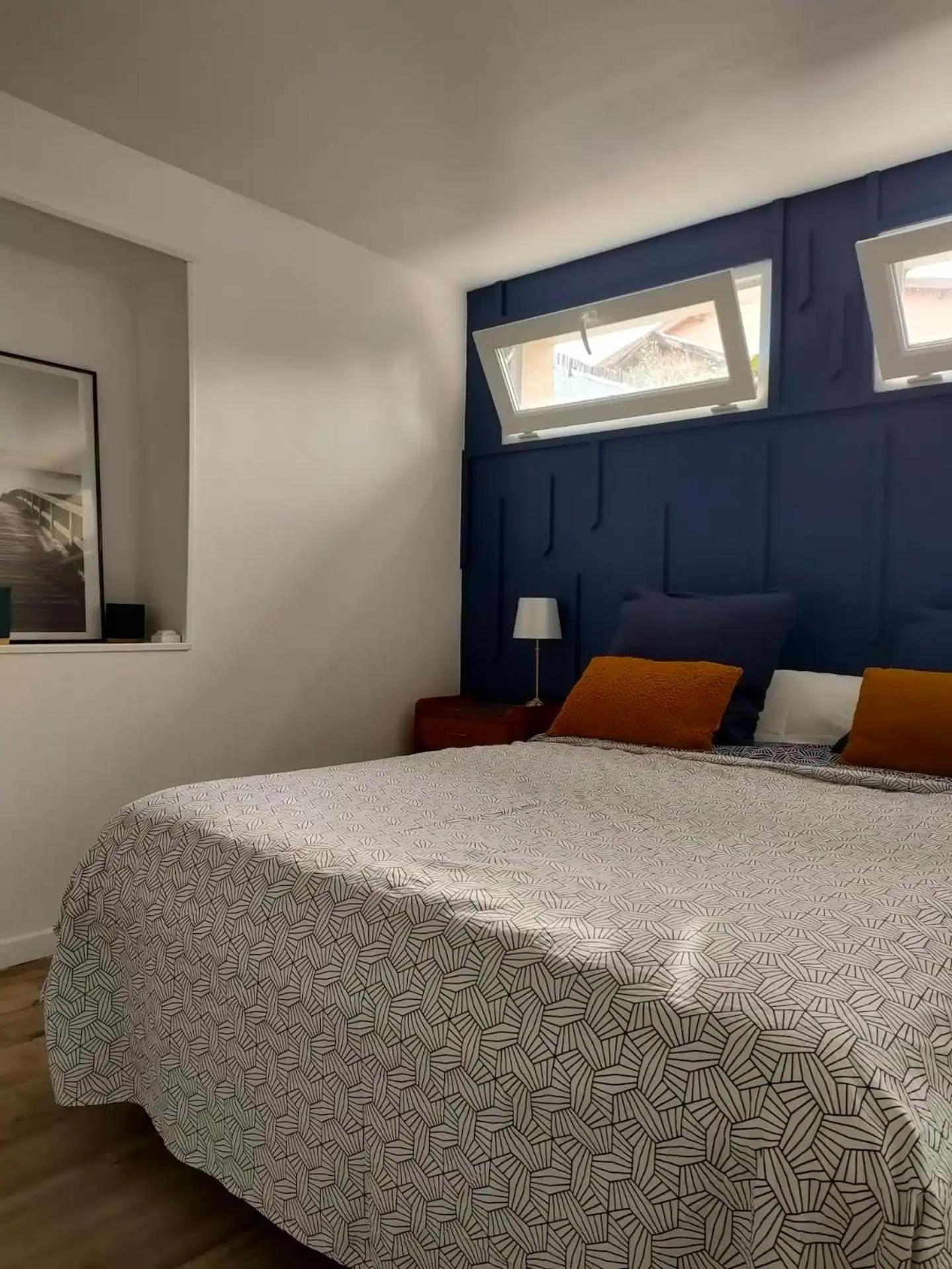 Vénissieux Le Petit Cocon - Parking Prive - Lyon Sud 아파트 외부 사진