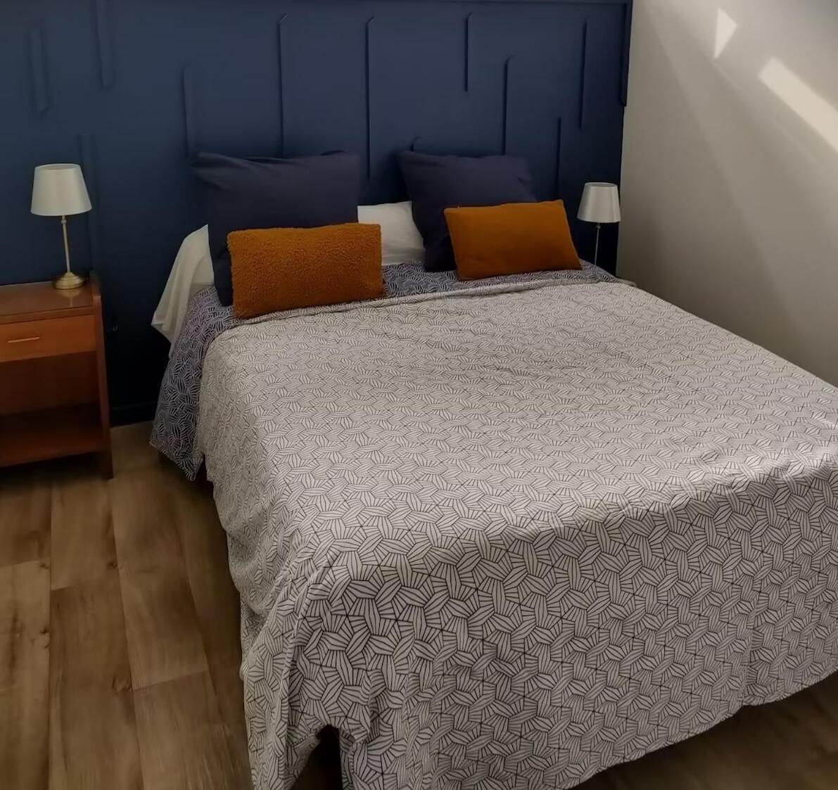 Vénissieux Le Petit Cocon - Parking Prive - Lyon Sud 아파트 외부 사진